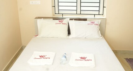 Sornam Lodging Room Type - Standard AC Room