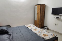 Elite Homes Raipur | Studio Serviced Apartment