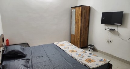 Elite Homes Raipur | Studio Serviced Apartment Room Type - Elite Homes Raipur | Studio Serviced Apartment