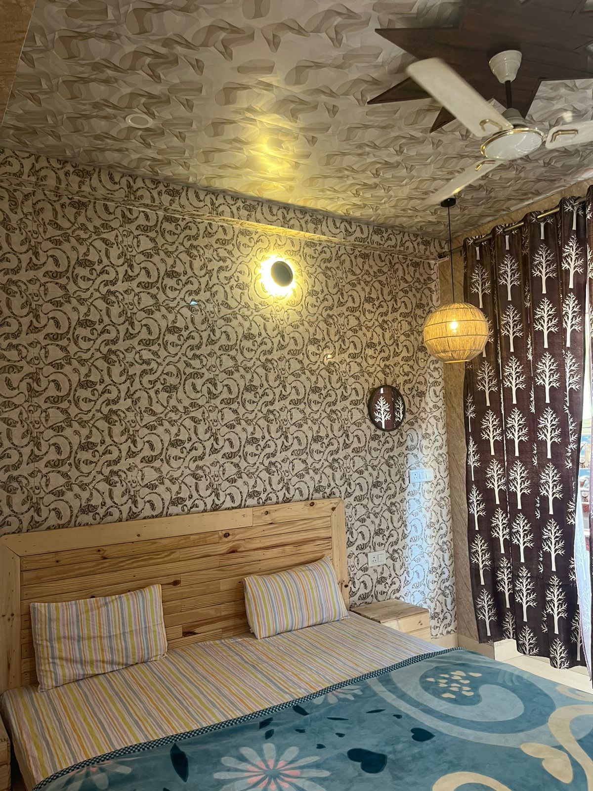 Art Bliss Rishikesh - Tap to explore photos