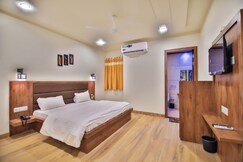 Address of Hotel shyam inn