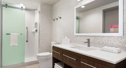Home2 Suites By Hilton Harrisburg Room Type - 2 QN BEDS STUDIO NONSMOK