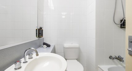 Mercure Kakadu Crocodile Hotel Room Type - Superior Twin Room