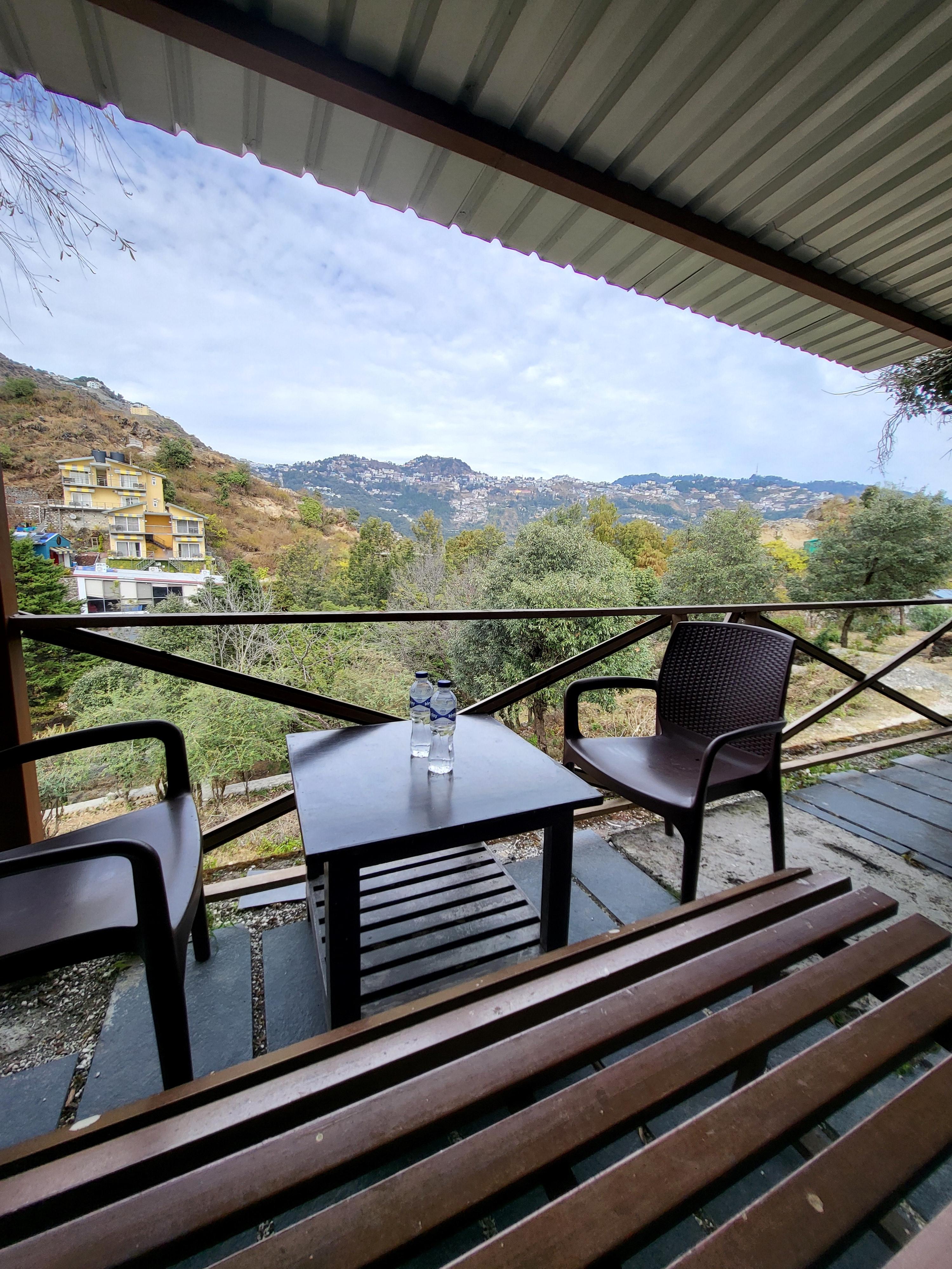 Saiva Hill Resort - Tap to explore photos