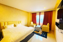 HOTEL RANJANA PALACE