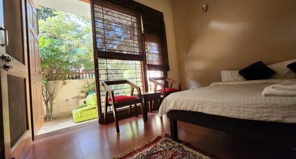 Luminary Dynasty House Room Type - Standard Room with City View