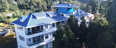 Amaira Resort & Farms - Mirik, West Bengal