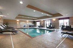 Best Western Plus Cushing Inn & Suites
