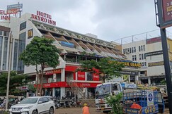 Hotel Avenue Grand