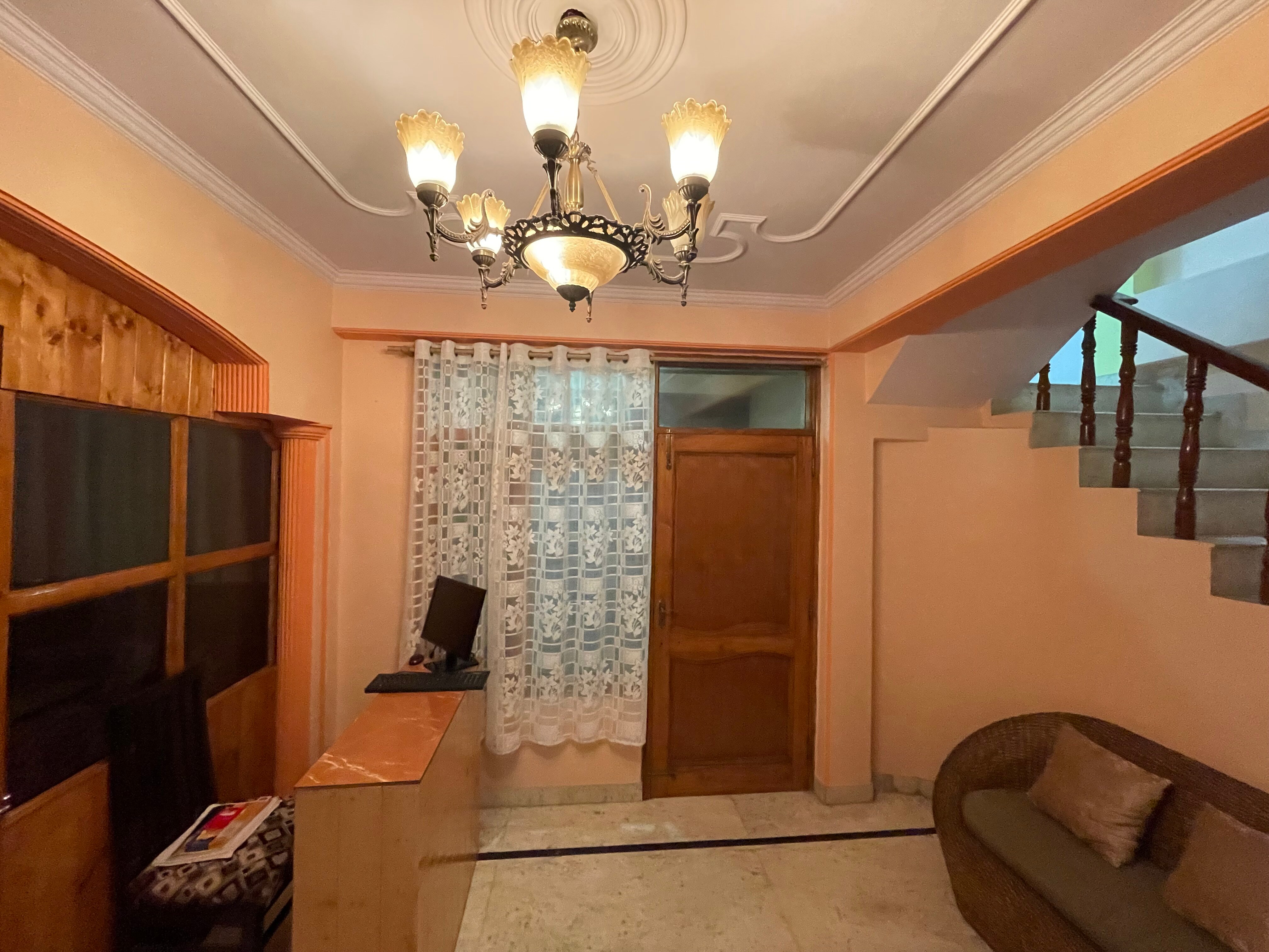 Dhaliwal Regency - Tap to explore photos