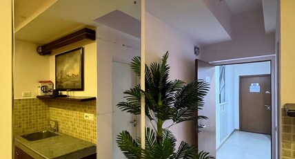 The Nest Studio Apartments | DLF MyPad Room Type - Luxe