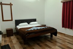 A Ghule Patil Family Beach Resort