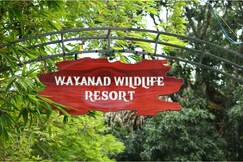 Wayanad Wild Life Resort