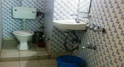 Hotel Niladri Plaza Siliguri Room Type - Deluxe Double Room ( NON AC)