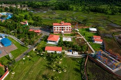 Rooms of Arnav Harmony Farm