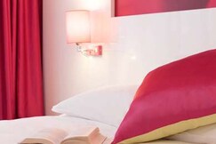 ibis Styles Bordeaux Saint M?dard