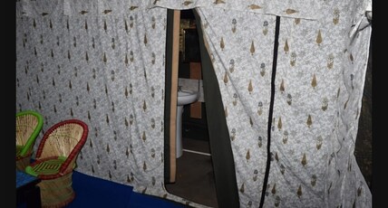 The Little Pahadi Room Type - The Little Pahadi