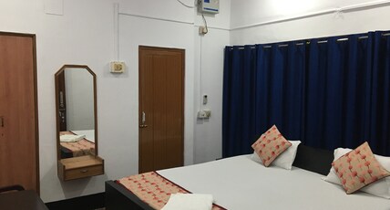 Tusti Greens Guest House,Guwahati Room Type - AC Classic Room Tusti Greens Guest House,Guwahati Room Type - AC Classic Room