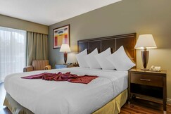 BEST WESTERN PLUS PALM DESERT