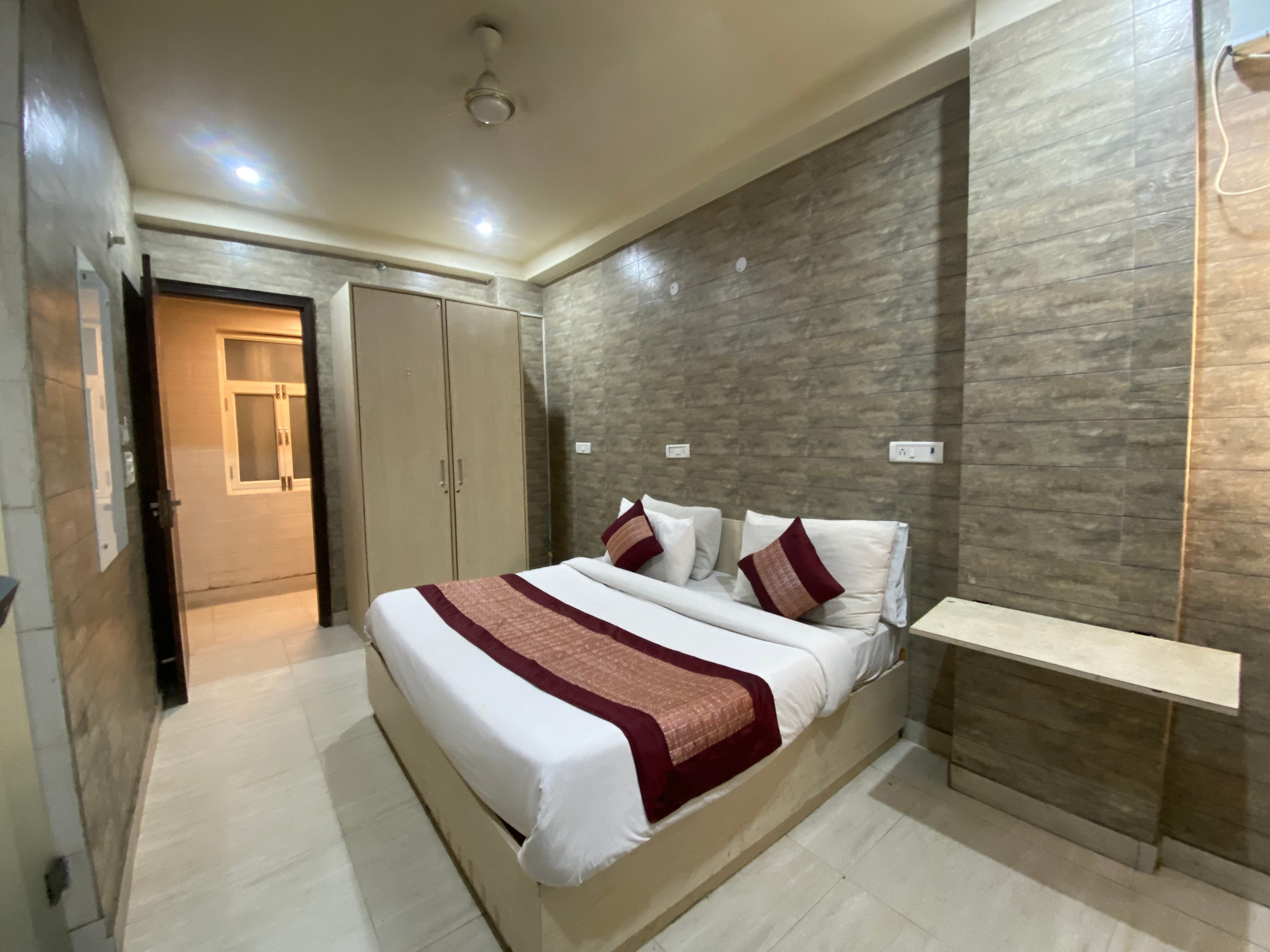 Hotel Red Chilly - Tap to explore photos