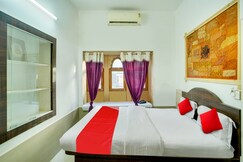 Hotel O Jaisalmer Heritage Haveli