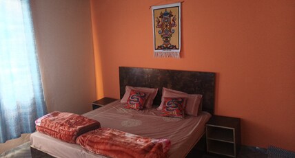 Sisum home stay Room Type - Bedroom 3