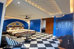 Hotel Grand Kailash Haveli