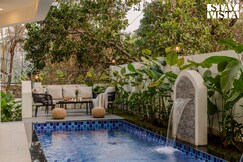 StayVista at Casa De Sai