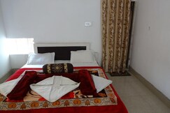 Photos of Geetanjali Atithi Bhawan