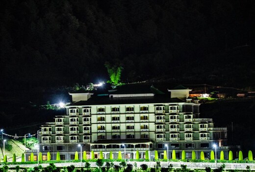 Hotel Rigsel
