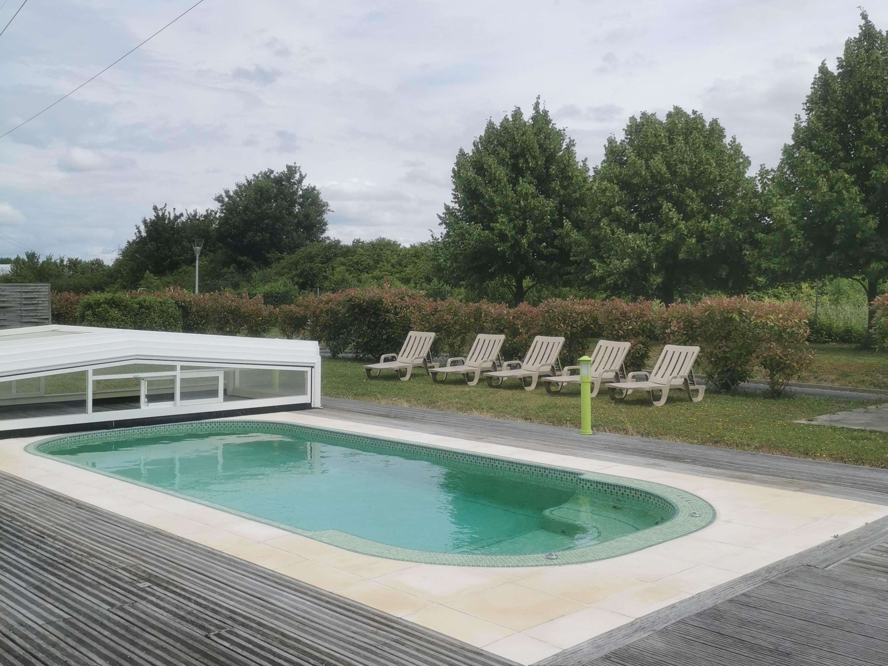 ibis Styles Montargis Arboria Hotel - Tap to explore photos