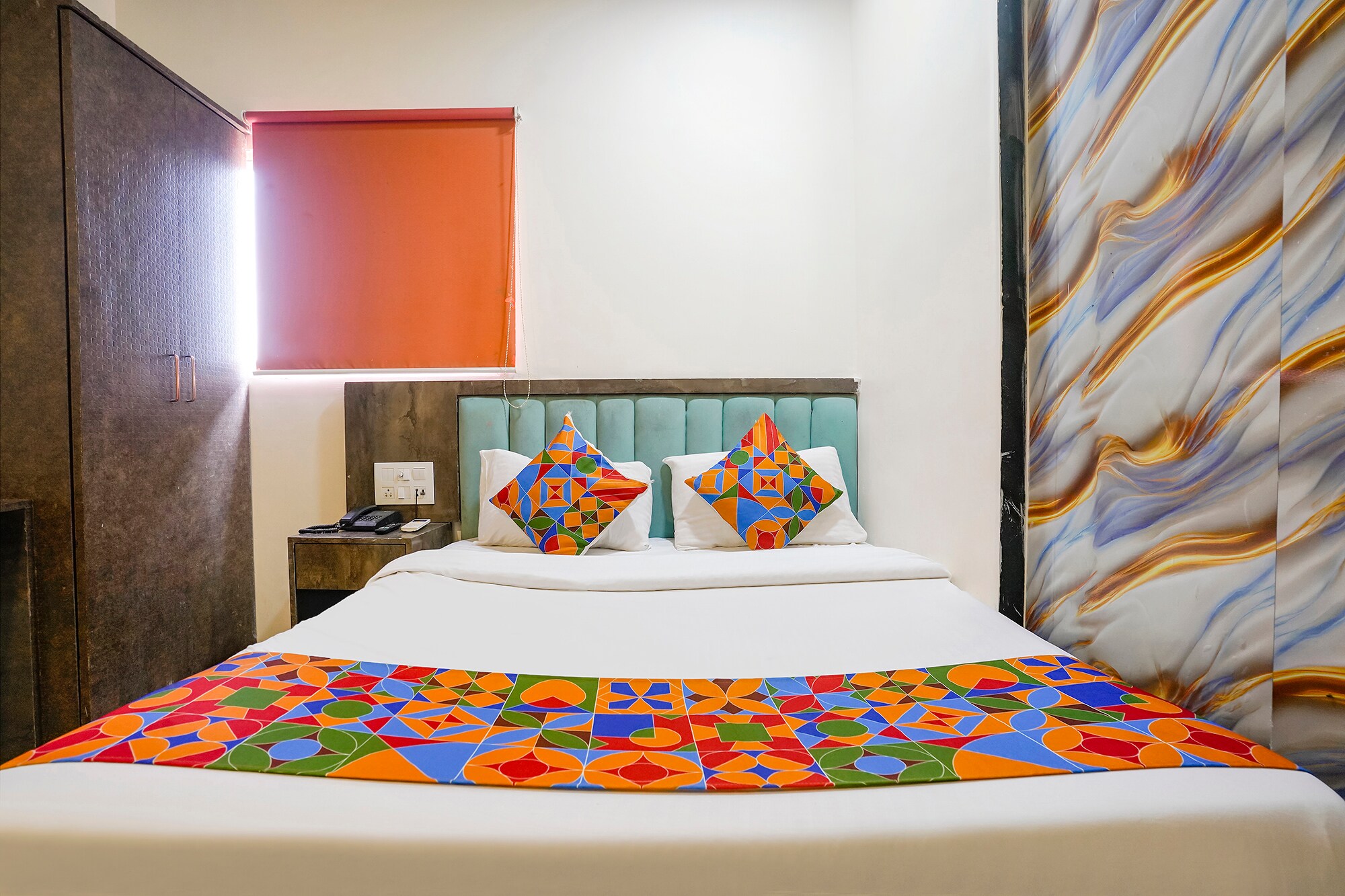 FabHotel B Town - Tap to explore photos