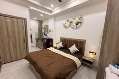 Address of Stayva Repose Boutique Apartment Near Medanta