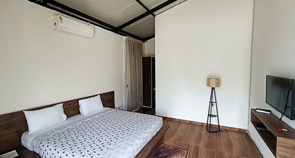 Kalawati Greens Room Type - Cottage