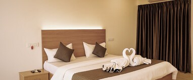 Hotel SSK Prime