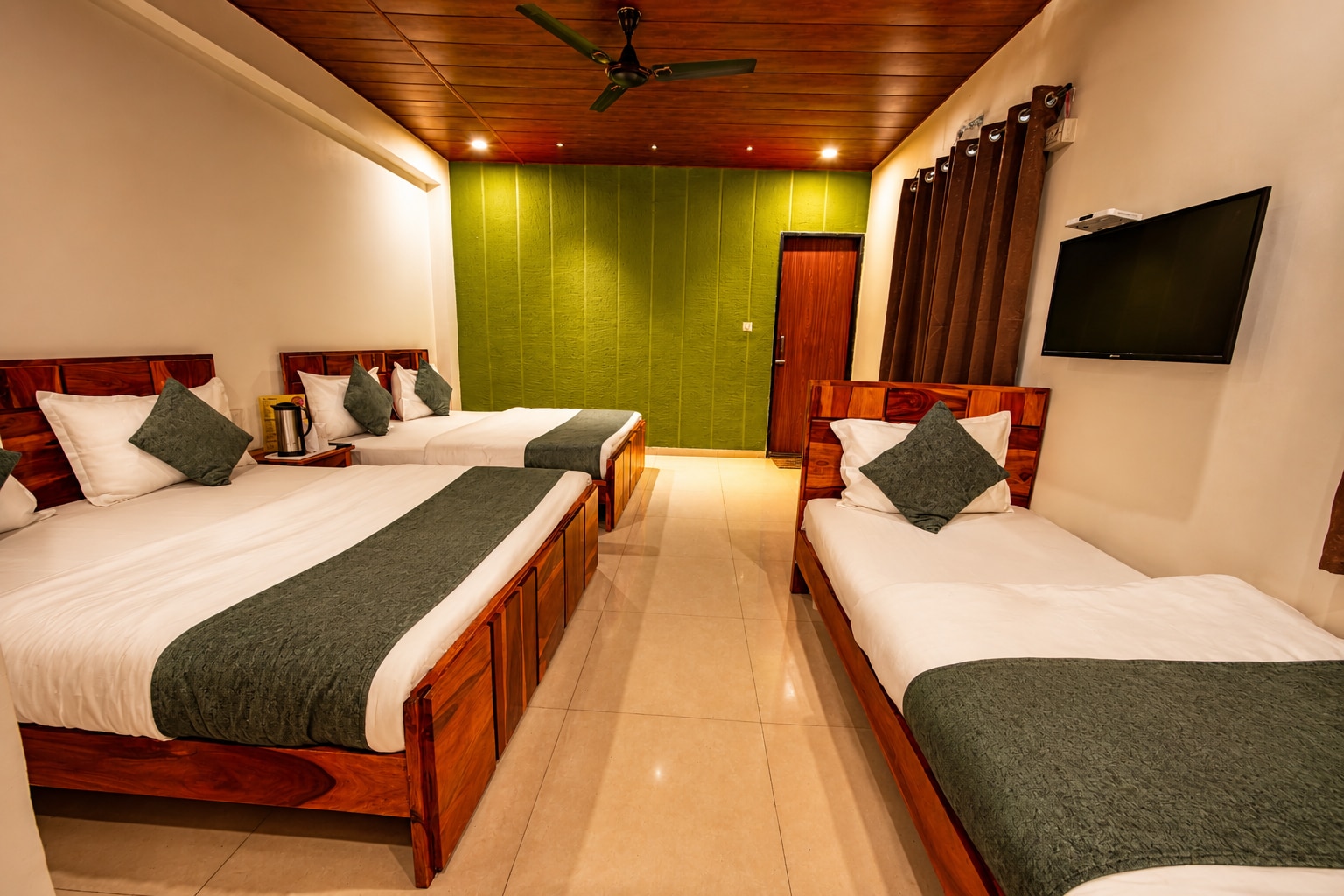 Hotel New Mamta by Sunshin Hoteliers | 350 Metres from Nakki Lake - Tap to explore photos