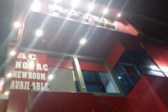 Satkar Hotel