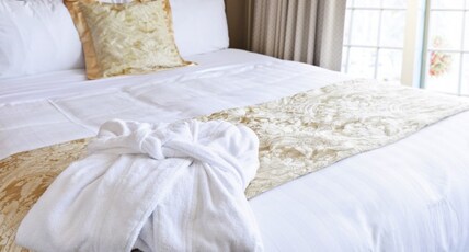 Srinidhi Lotus Lounge Room Type - Standard Room