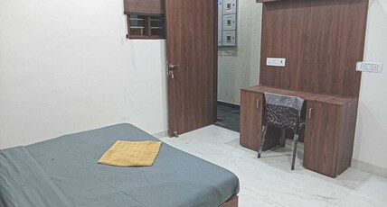 Hotel Daffodiles Inn Room Type - Classic