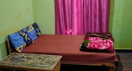 Dhyan Badri Homestay Room Type - Bedroom 4