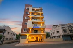 FabHotel Legacy - Nr. Sri Sri Holistic Hospital, Kukatpally