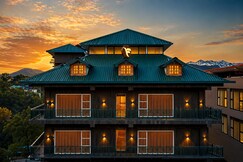 Fortune Park Palampur - Member ITC Hotels' Group