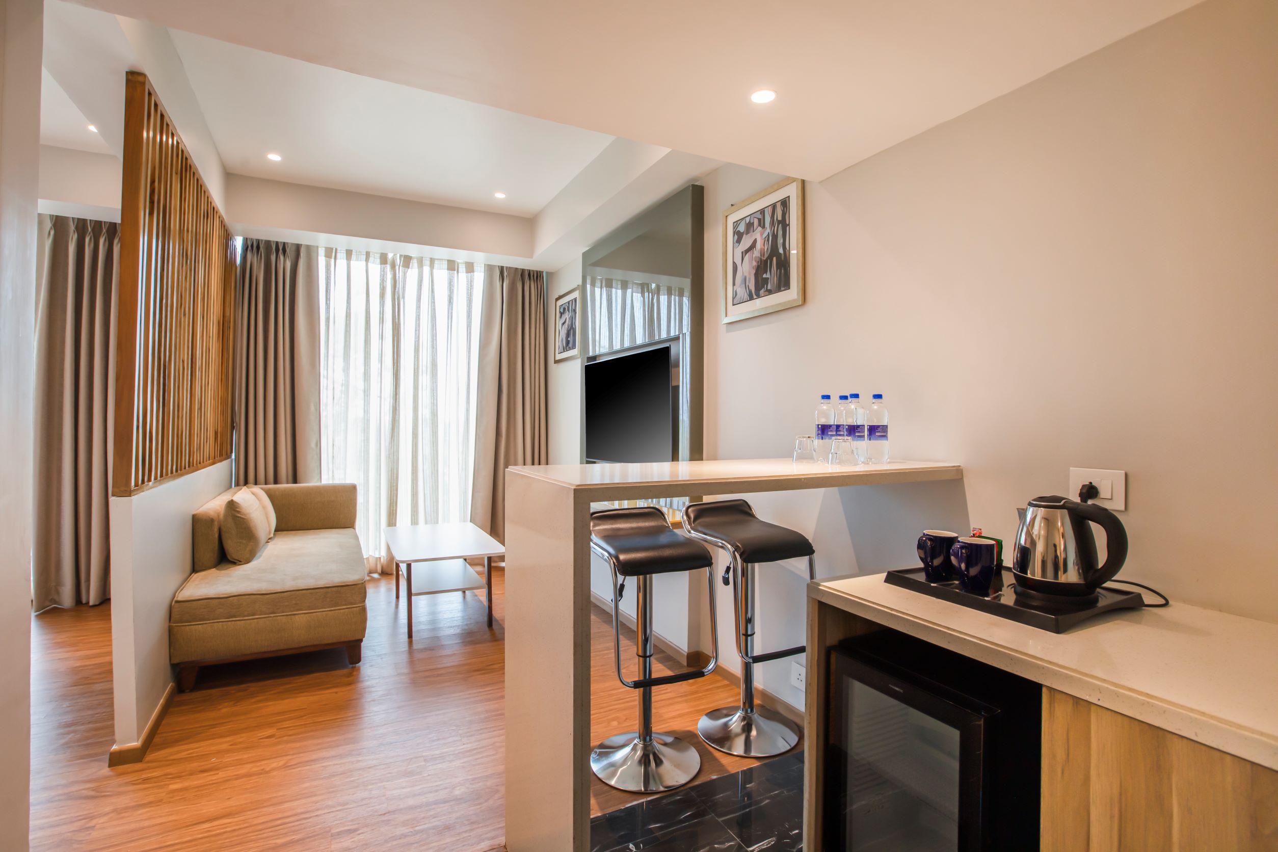 Radisson Hotel Bareilly - Tap to explore photos