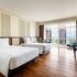InterContinental Hua Hin Resort Room Type - 2 Single Premium Ocean View Club Lounge Access