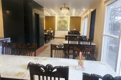 Virat Hills By Blue Wave