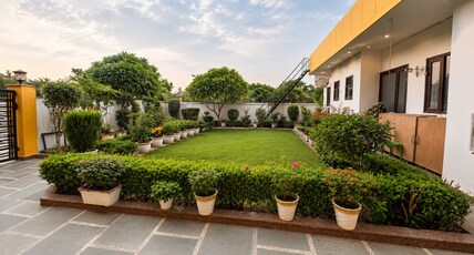 Lime Tree Studios | Huda/Fortis/Max Room Type - Lime Tree Studios | Huda/Fortis/Max