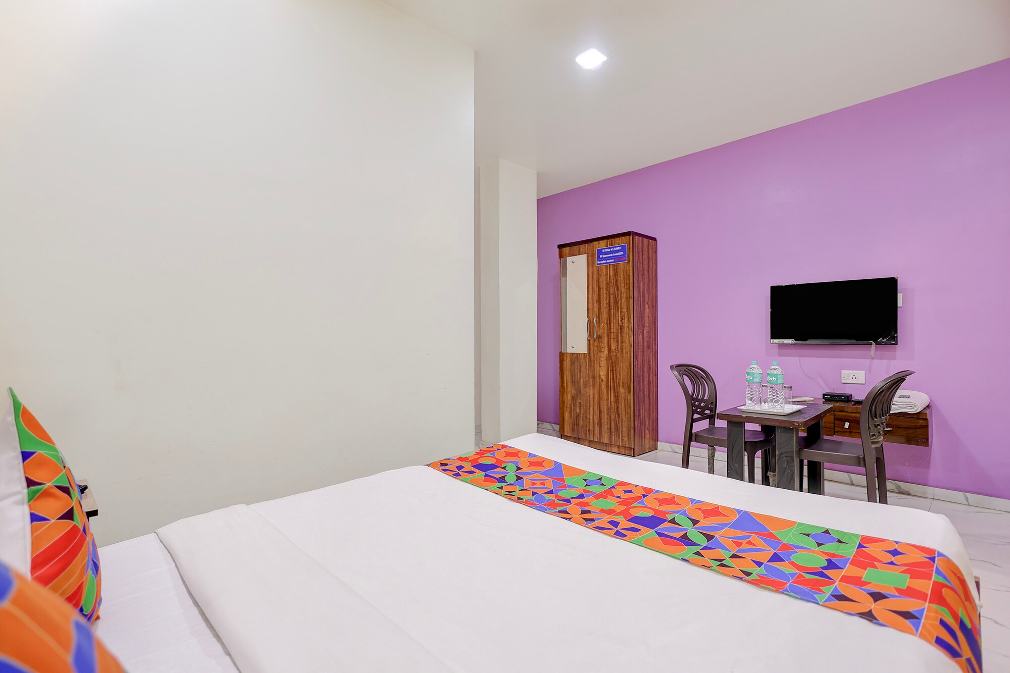 Via Chaitanya Inn - Tap to explore photos