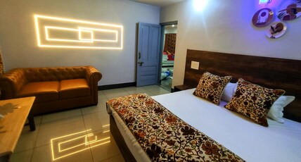 Plum Vista Room Type - Bedroom 4