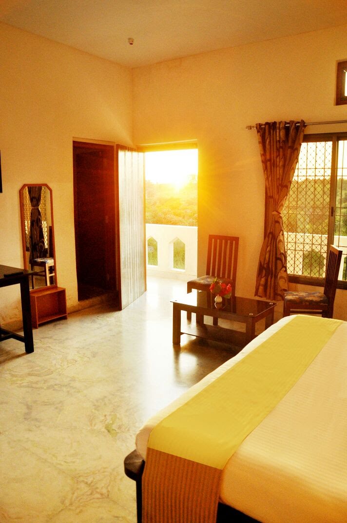 Narayan Niwas Resort - 30 kms away from ranakpur - Tap to explore photos