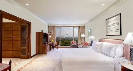 ITC Kakatiya - A Luxury Collection Hotel Room Type - ITC One Double ITC Kakatiya - A Luxury Collection Hotel Room Type - ITC One Double
